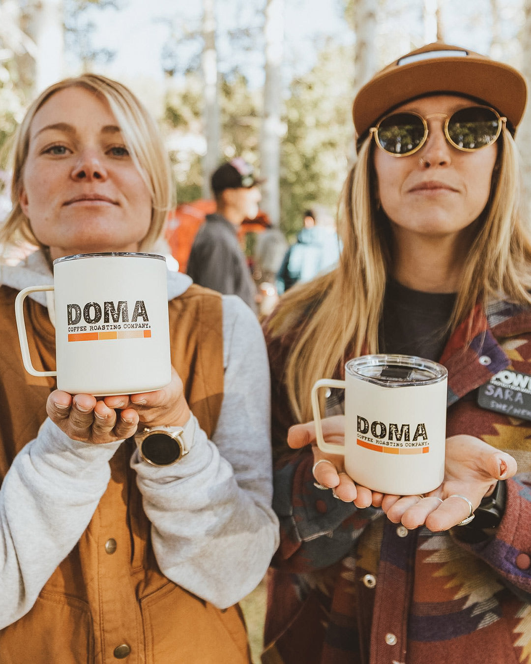 DOMA Coffee Roasting Company