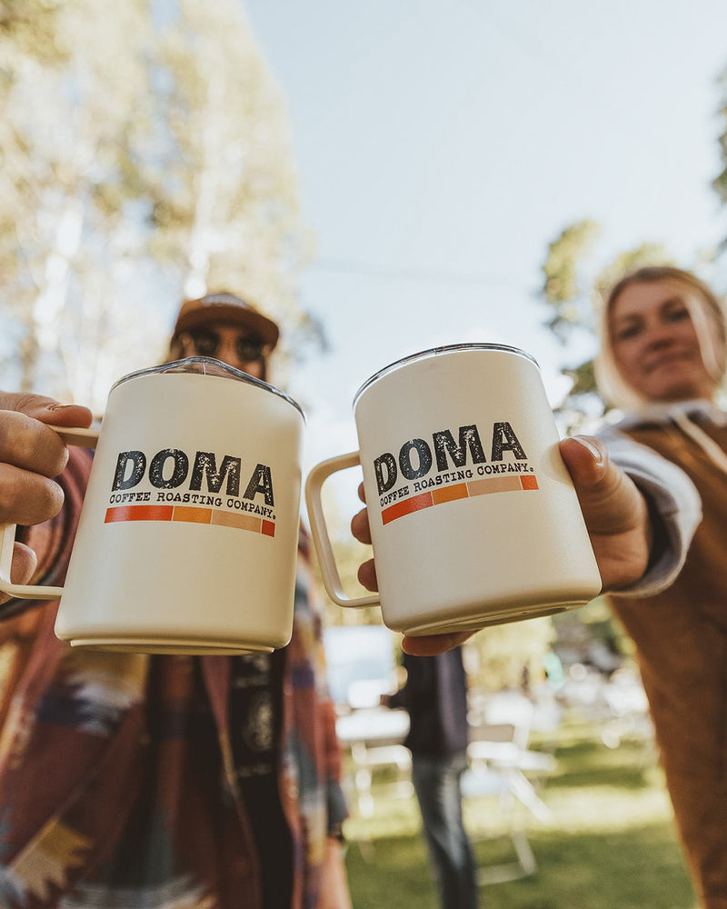 DOMA Coffee Roasting Company