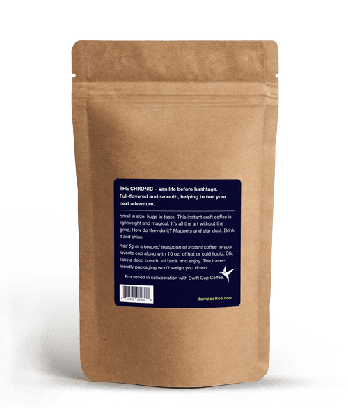 THE CHRONIC INSTANT - BULK