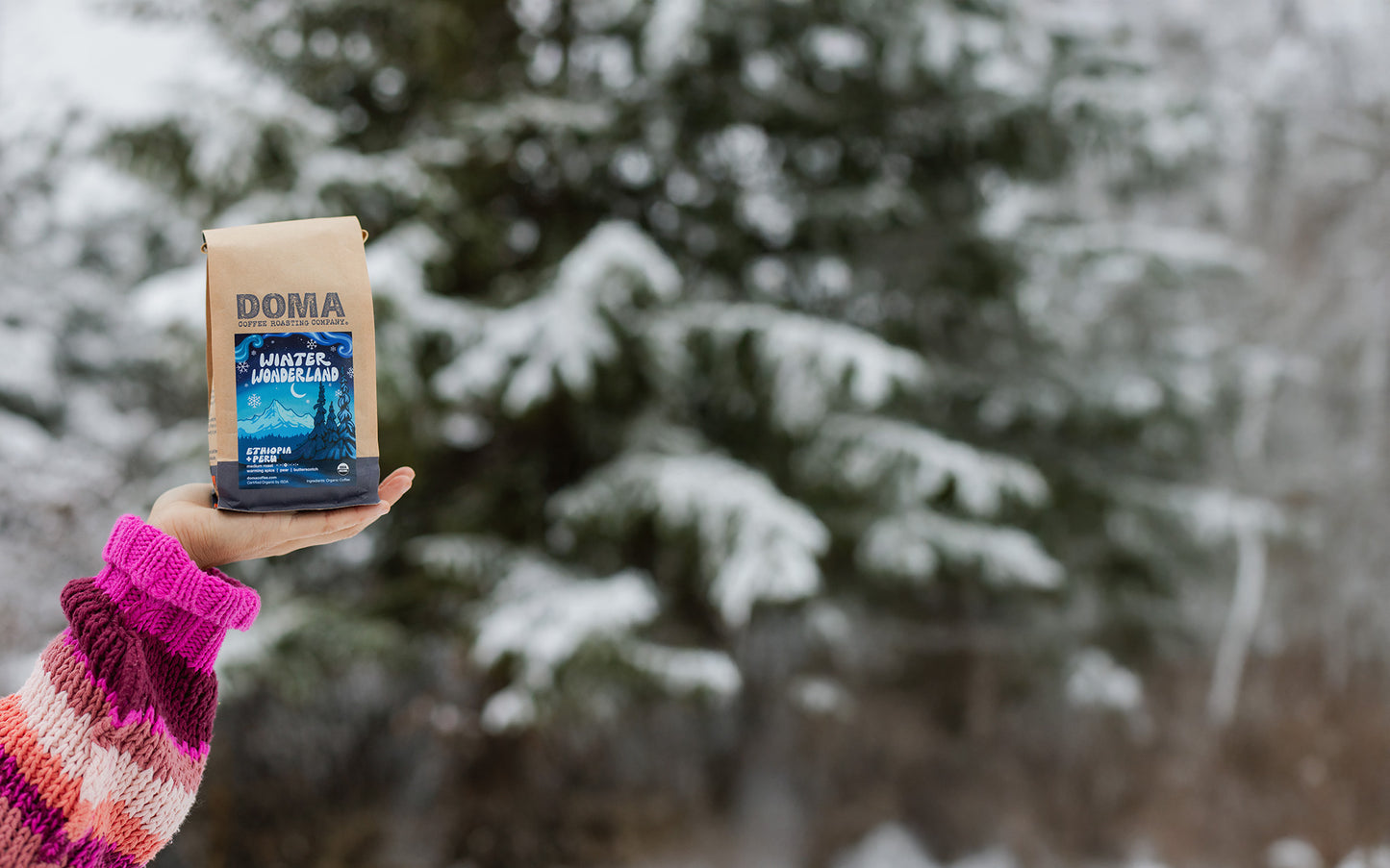 DOMA Coffee Roasting Company