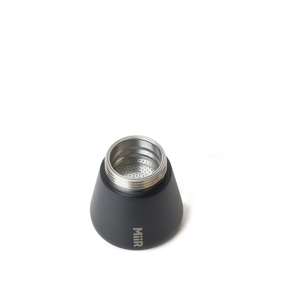 
                  
                    MiiR STANDARD MOKA POT - NEW
                  
                
