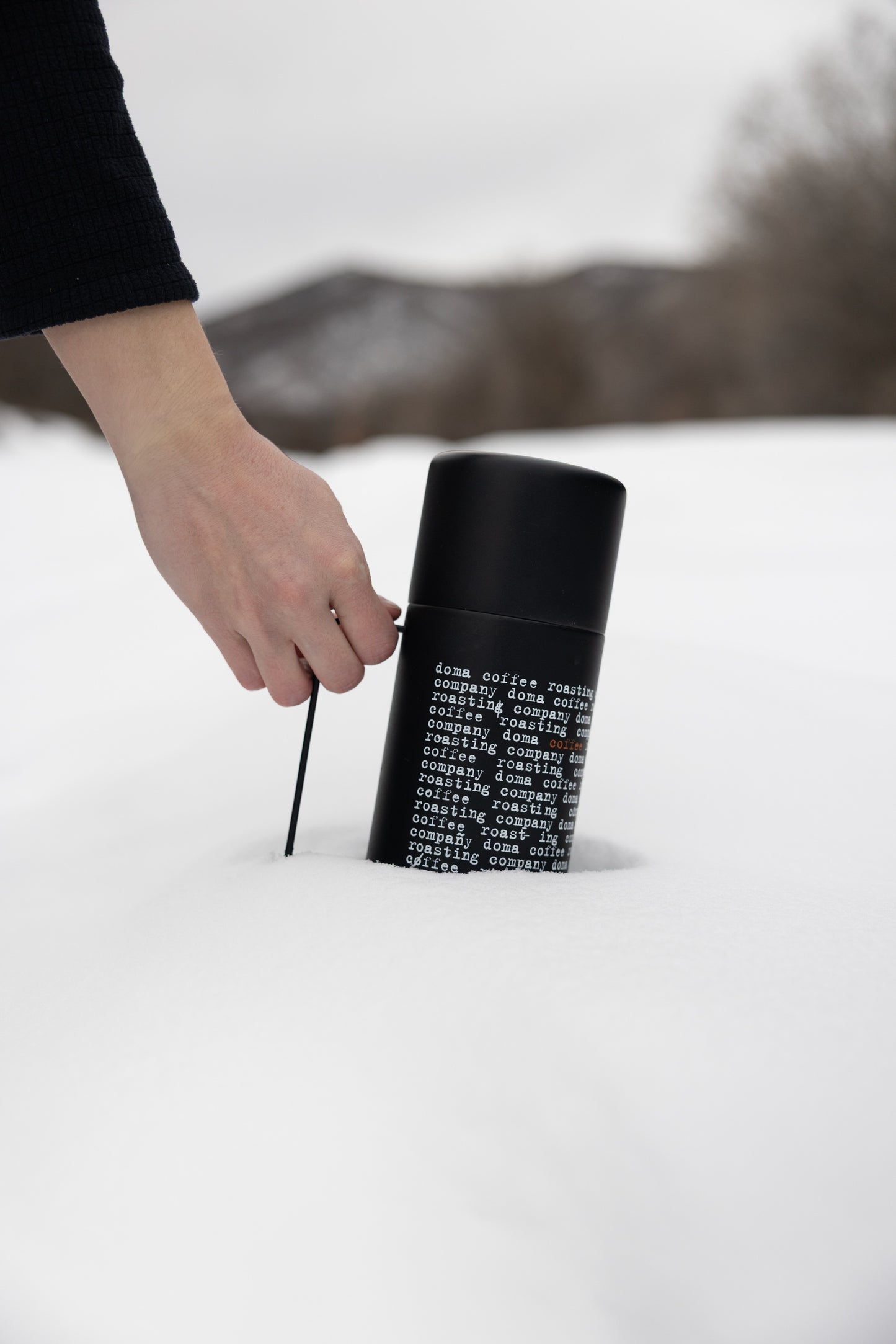 DOMA Coffee Roasting Company