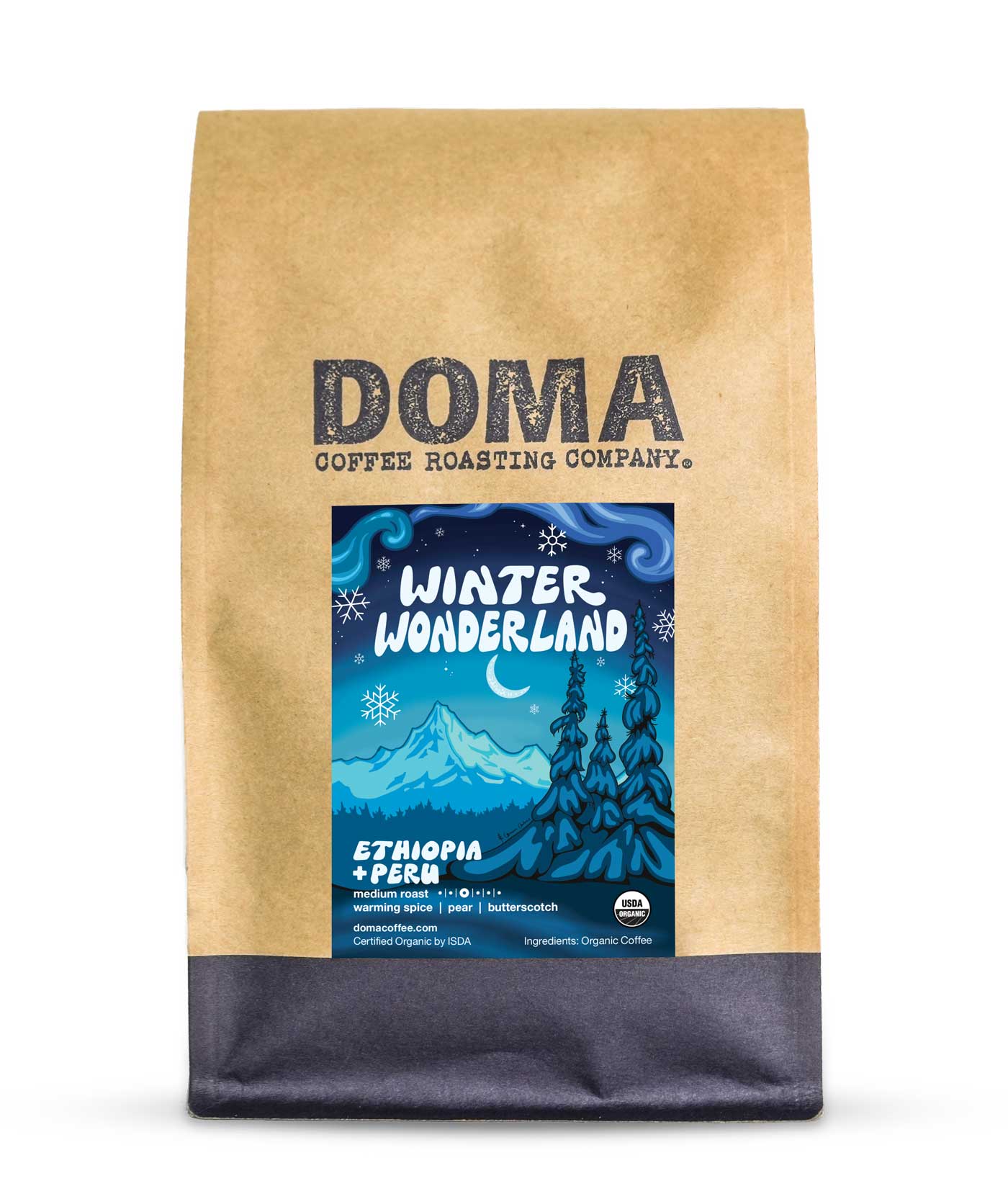 
                  
                    Winter Wonderland 2lb bag
                  
                