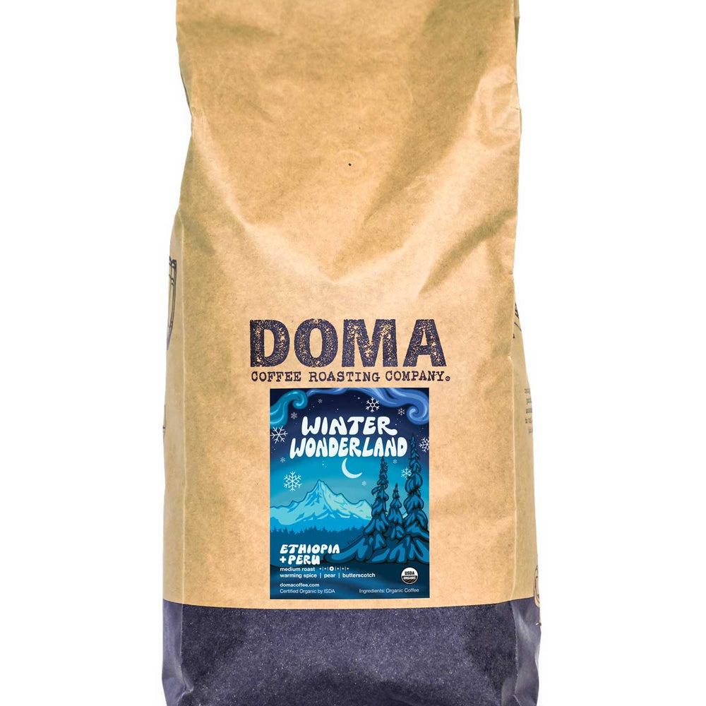 
                  
                    Winter Wonderland 5lb bag
                  
                