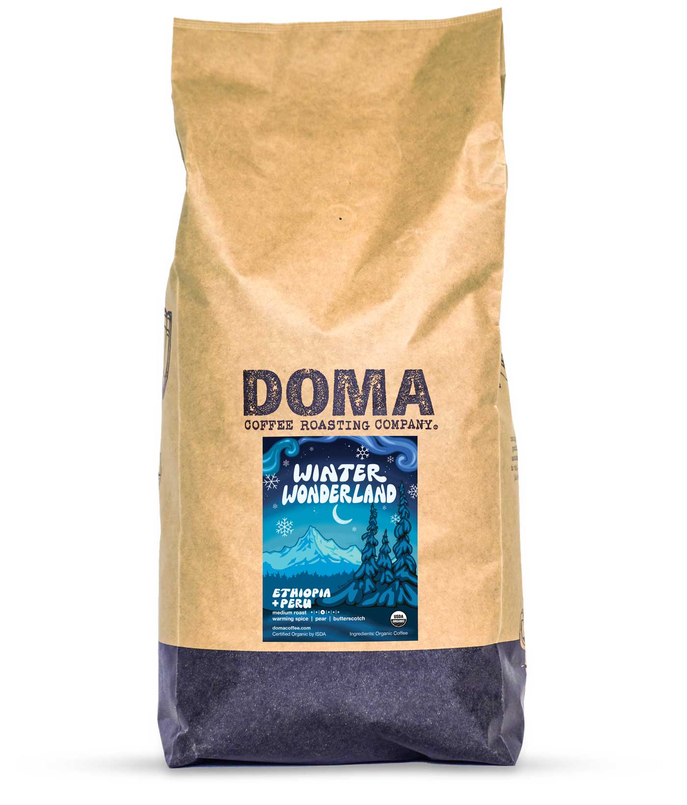 
                  
                    Winter Wonderland 5lb bag
                  
                