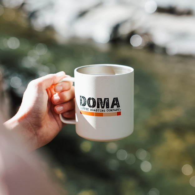 DOMA Merch