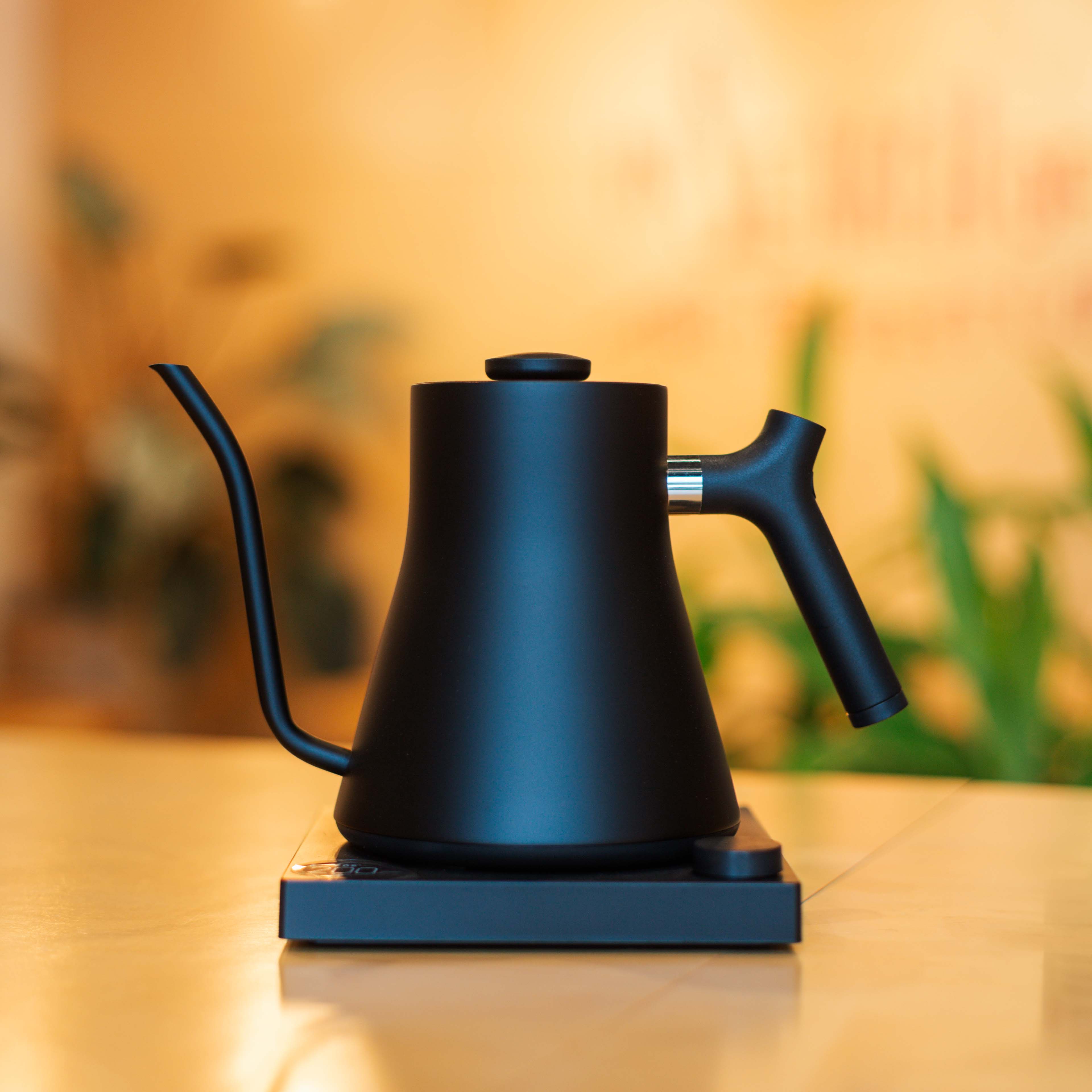 キッチン家電 FELLOW Stagg EKG PRO Fellow Stagg EKG Electric Gooseneck Kettle | Pour-Over Kettles