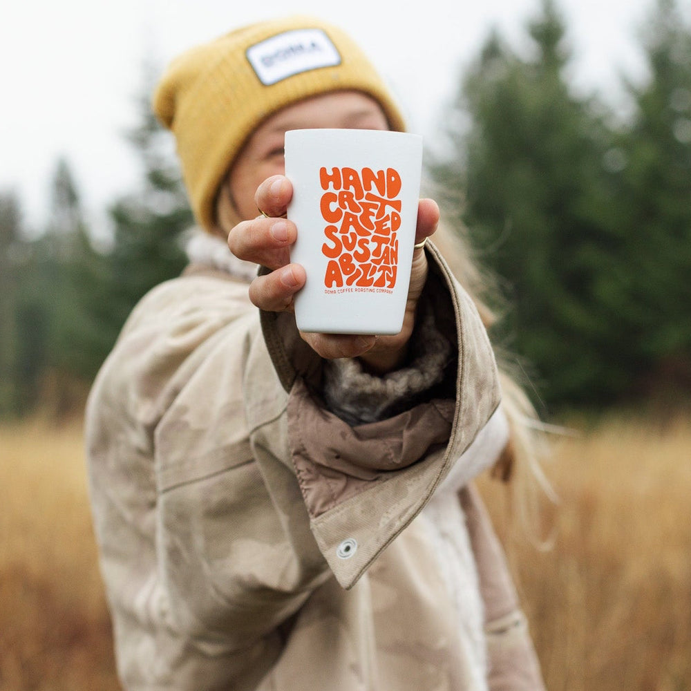 
                  
                    DOMA x MiiR TUMBLER  - 6oz
                  
                