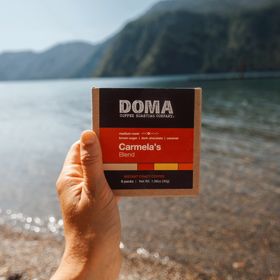 DOMA Coffee Roasting Company
