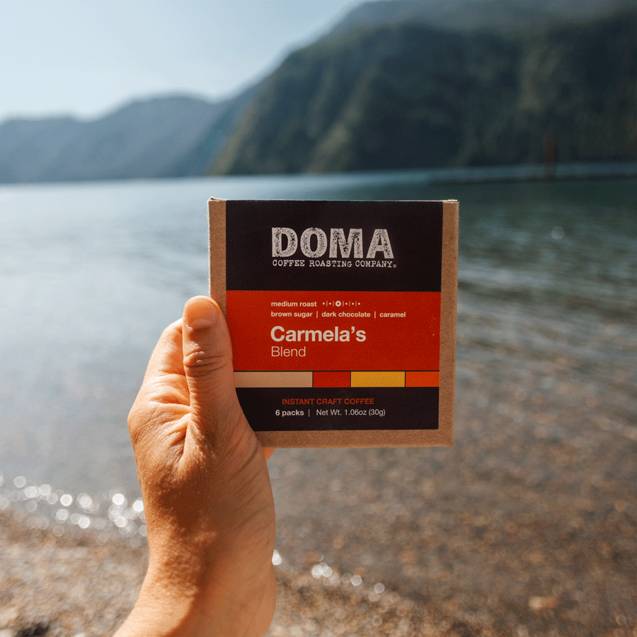 DOMA Coffee Roasting Company