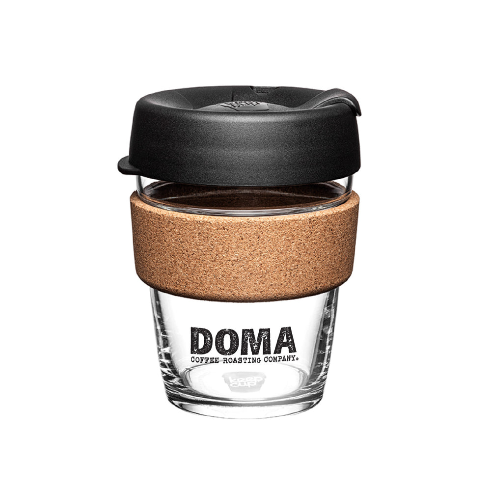 KEEPCUP-12OZ-BLACK LID