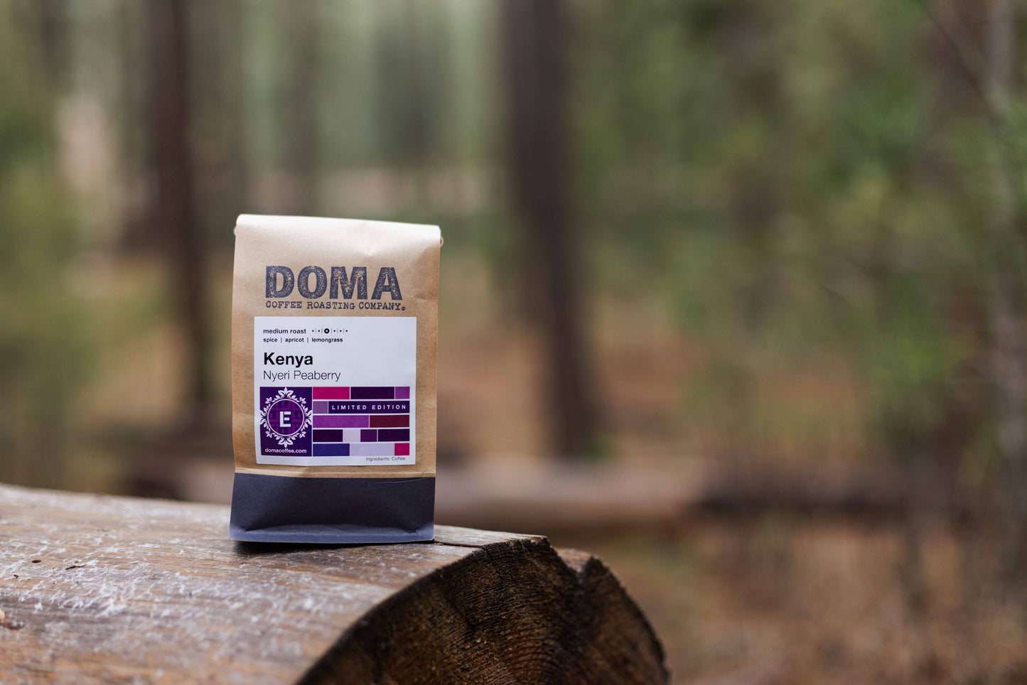 DOMA Coffee Roasting Company
