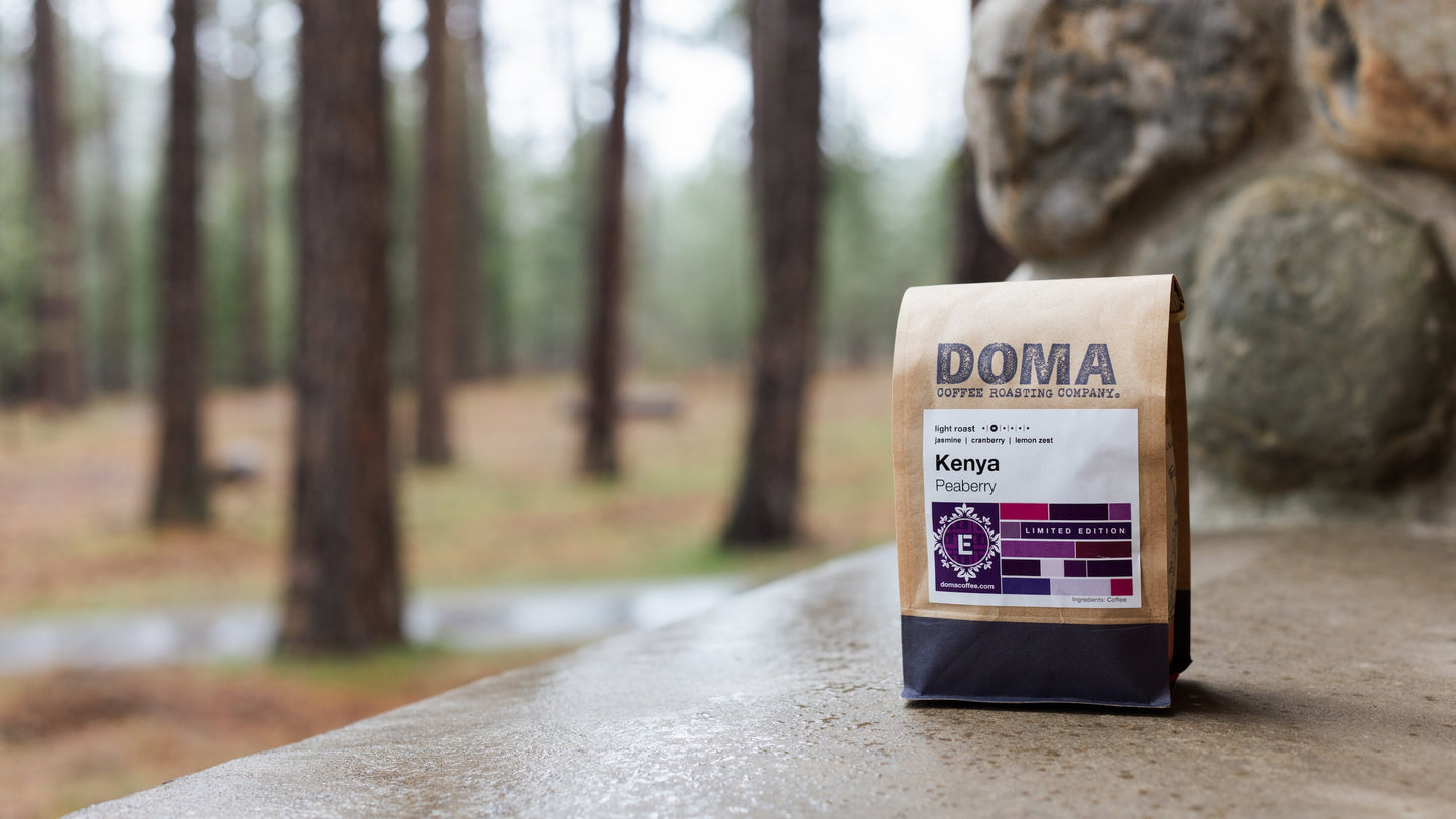 DOMA Coffee Roasting Company