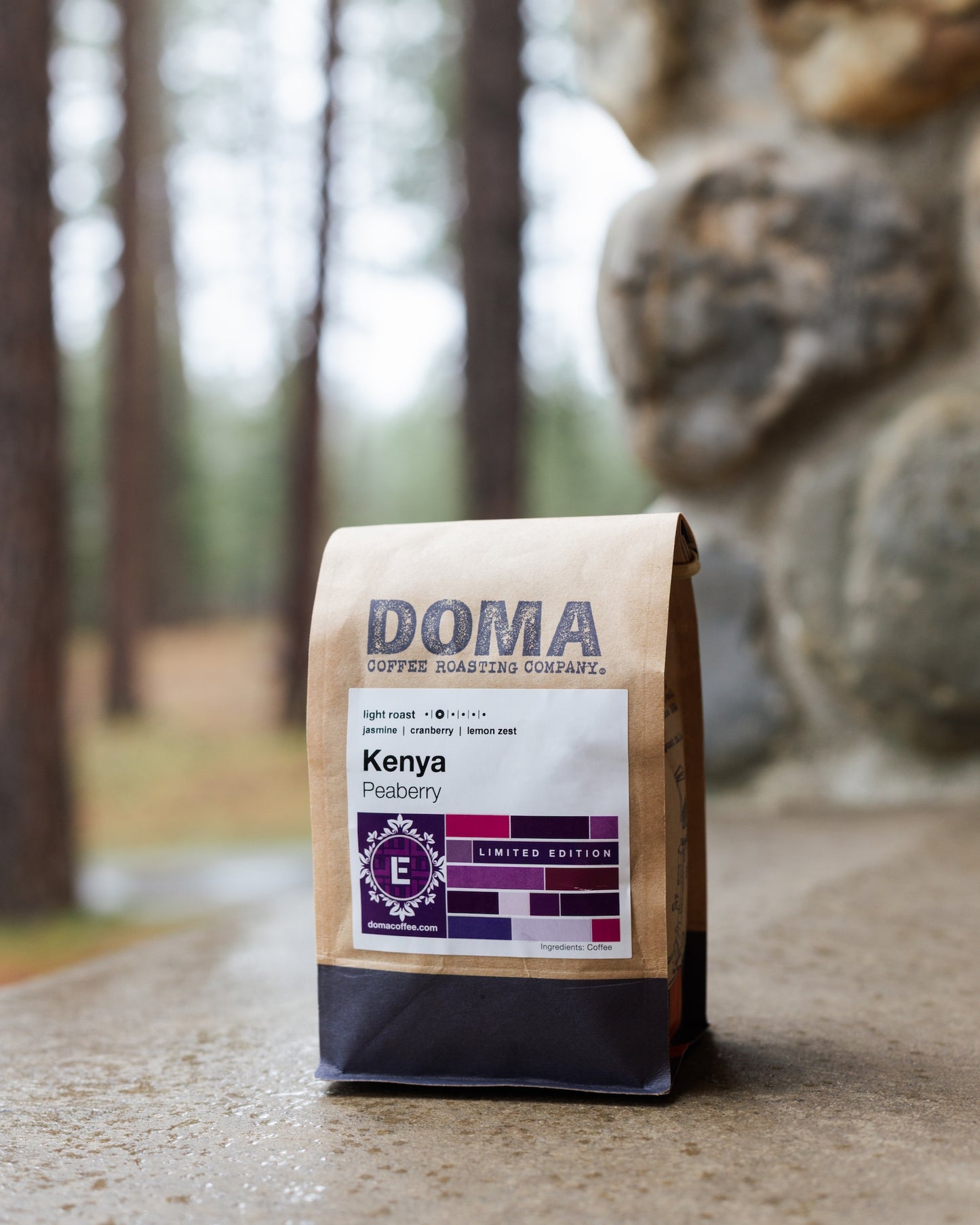 DOMA Coffee Roasting Company