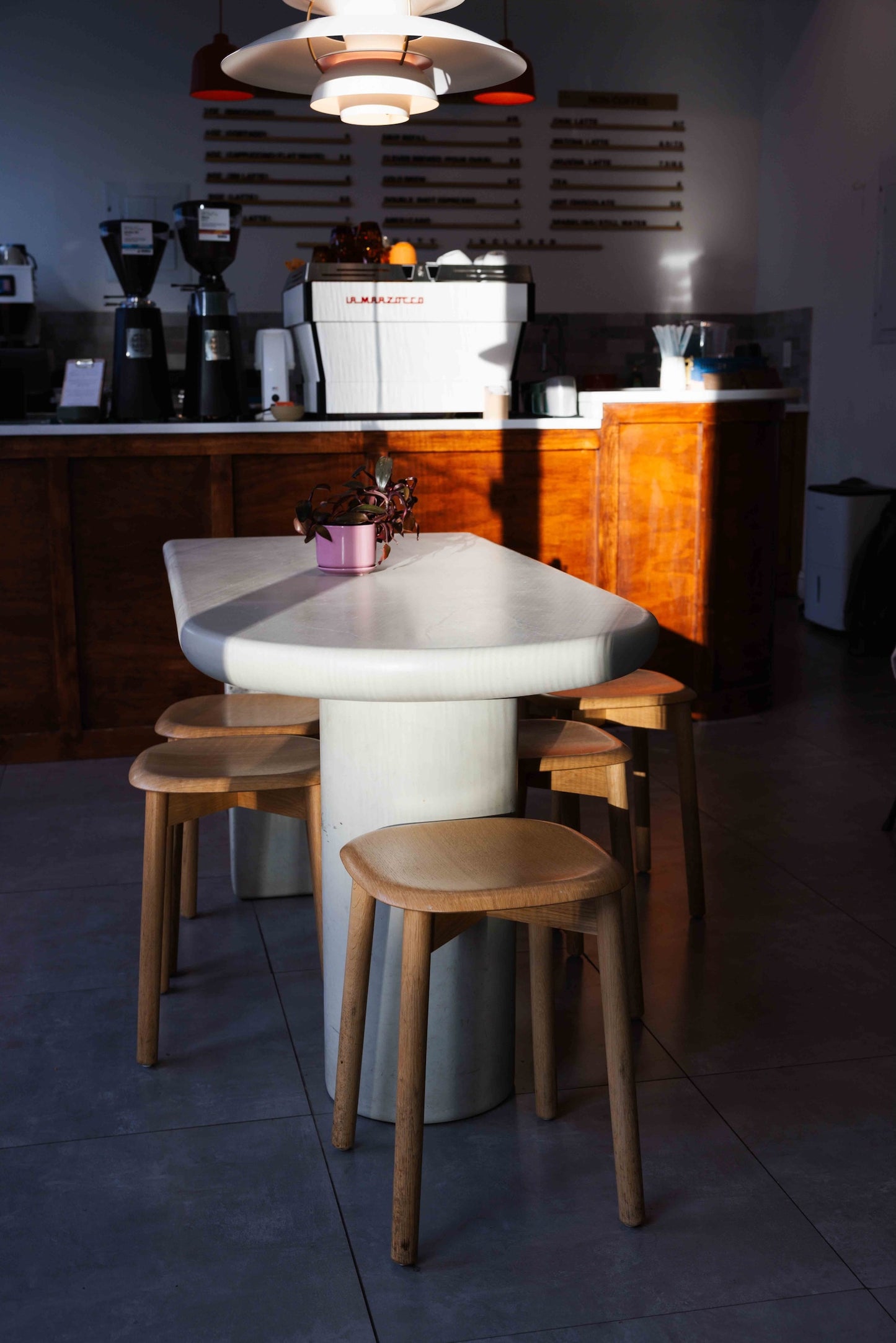 DOMA Coffee Roasting Company