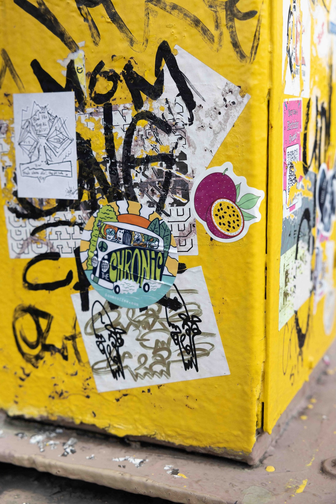 DOMA Coffee Roasting Company