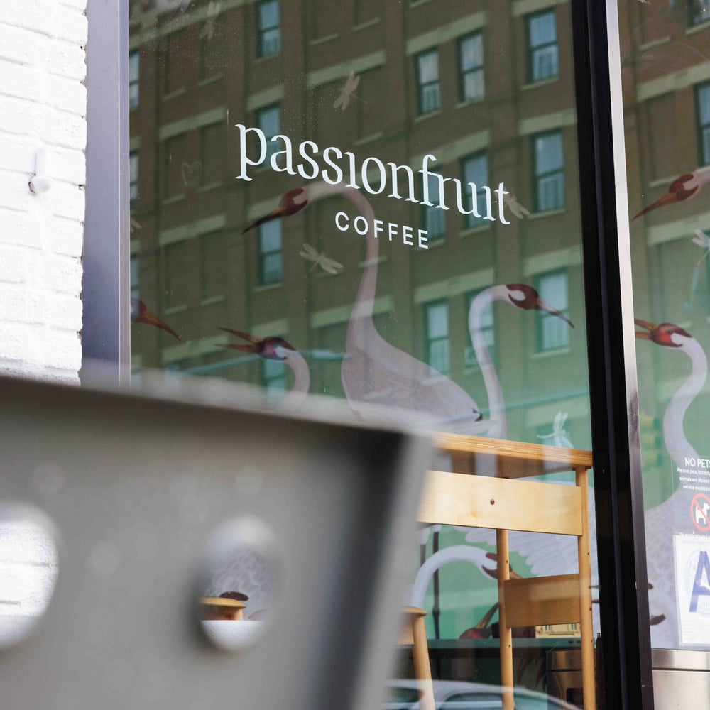 DOMA Coffee Roasting Company