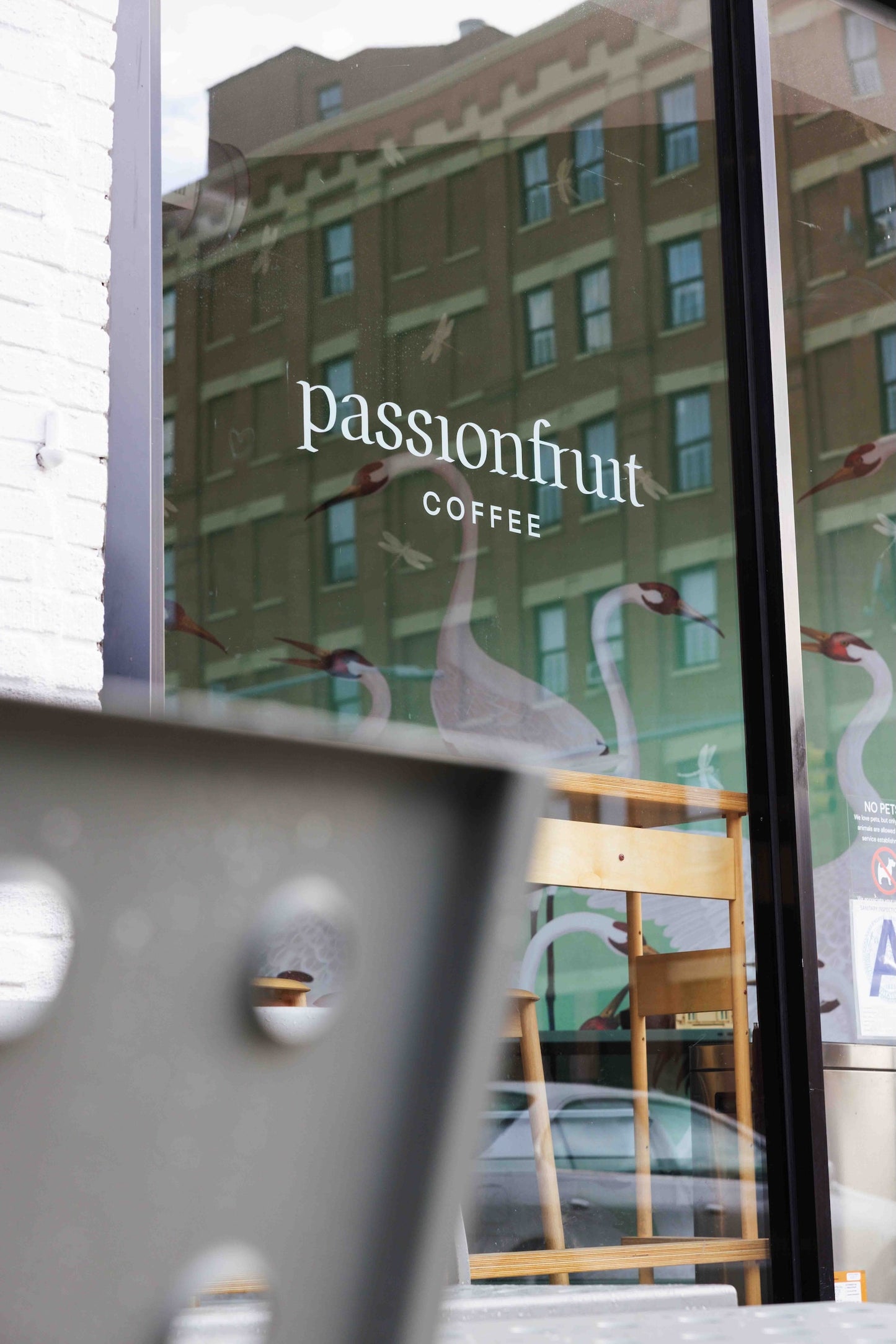 DOMA Coffee Roasting Company