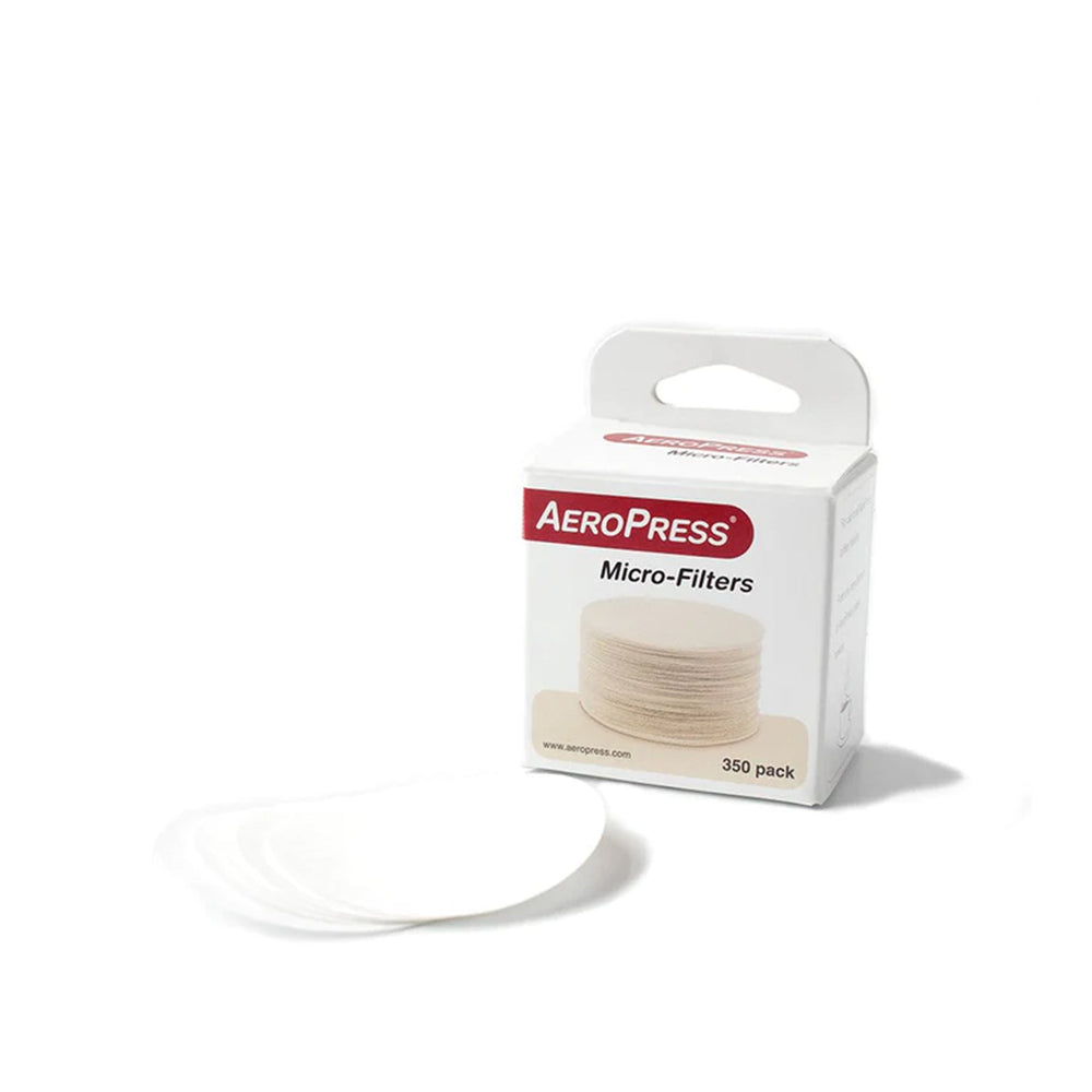 AEROPRESS - FILTERS