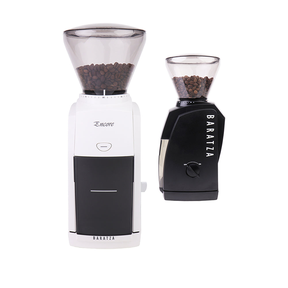 
                  
                    BARATZA ENCORE GRINDERS
                  
                