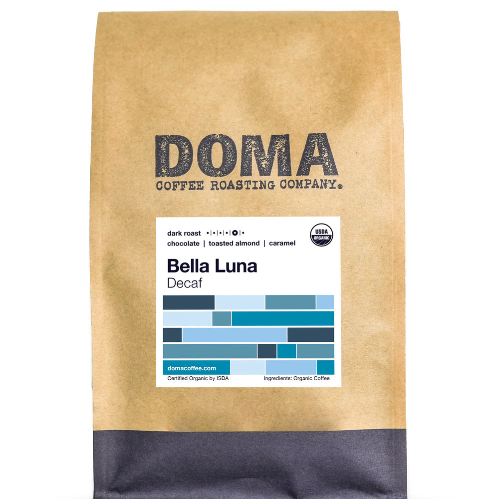 
                  
                    BELLA LUNA
                  
                