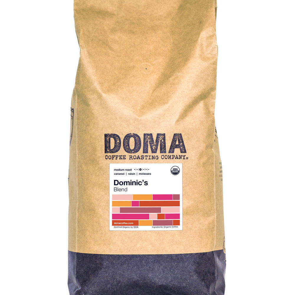 
                  
                    DOMINIC'S
                  
                