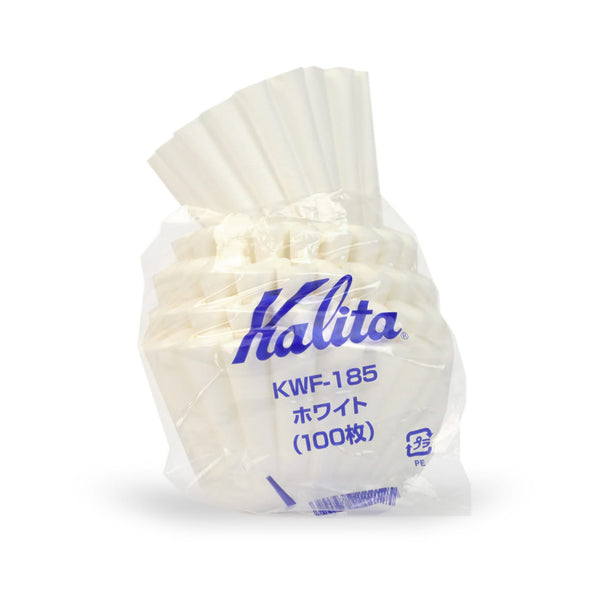 KALITA WAVE 185 FILTER – DOMA Coffee Roasting Company