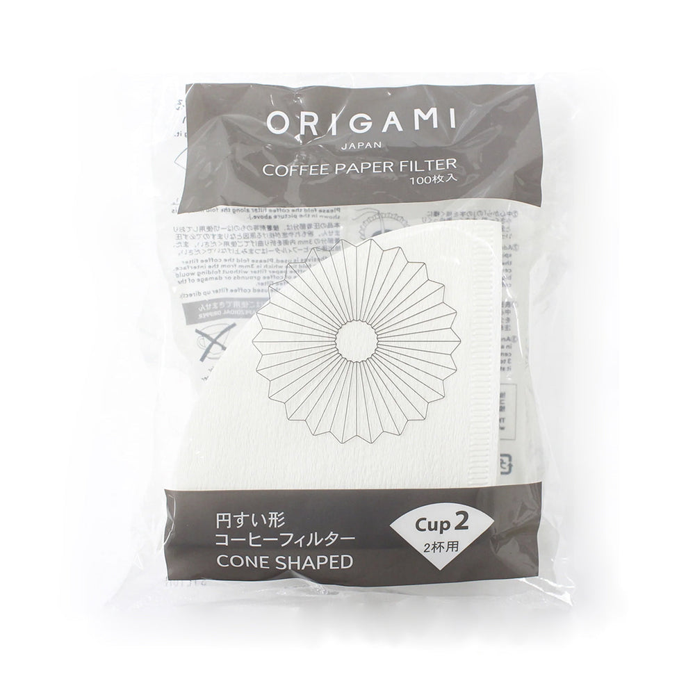 
                  
                    ORIGAMI FILTERS
                  
                