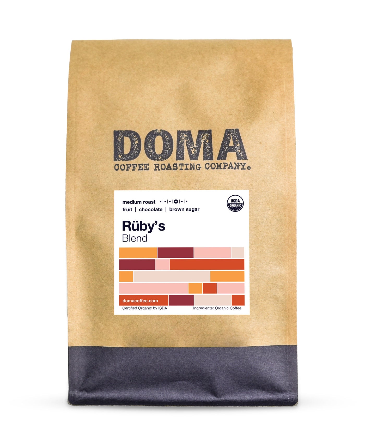 RÜBY’S – DOMA Coffee Roasting Company
